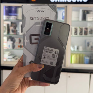 Used Infinix GT 30 Pro 5G 512GB|12GB 99%