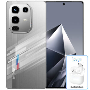 Infinix Note 50 Pro 256GB|12+12GB (In Stock)
