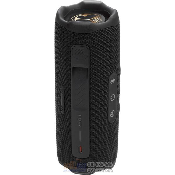 JBL Flip 7 Tomorrowland | Portable waterproof and drop-proof Bluetooth Speaker - Image 4