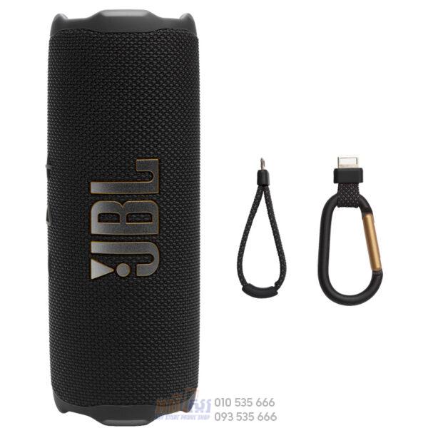 JBL Flip 7 Tomorrowland | Portable waterproof and drop-proof Bluetooth Speaker - Image 3