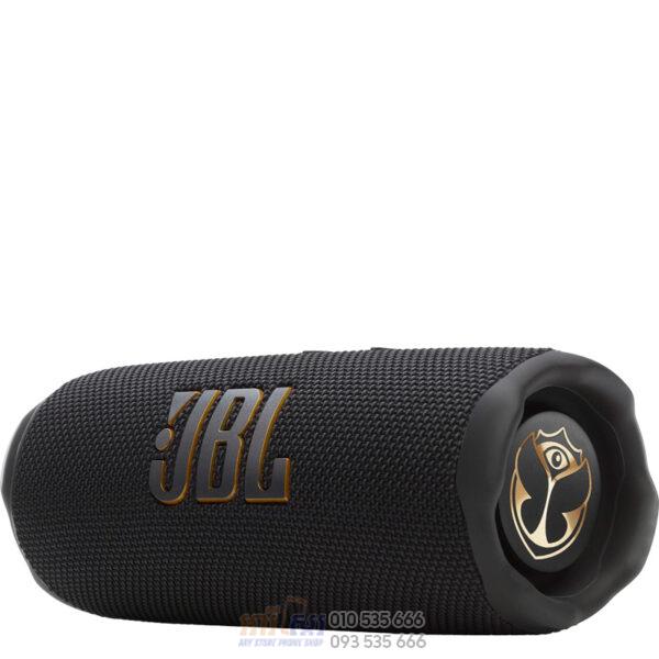 JBL Flip 7 Tomorrowland | Portable waterproof and drop-proof Bluetooth Speaker - Image 5