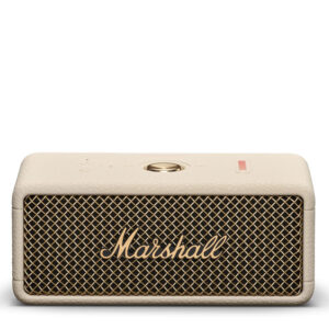 Marshall EMBERTON III | Outdoor Speaker with Powerful Sound
