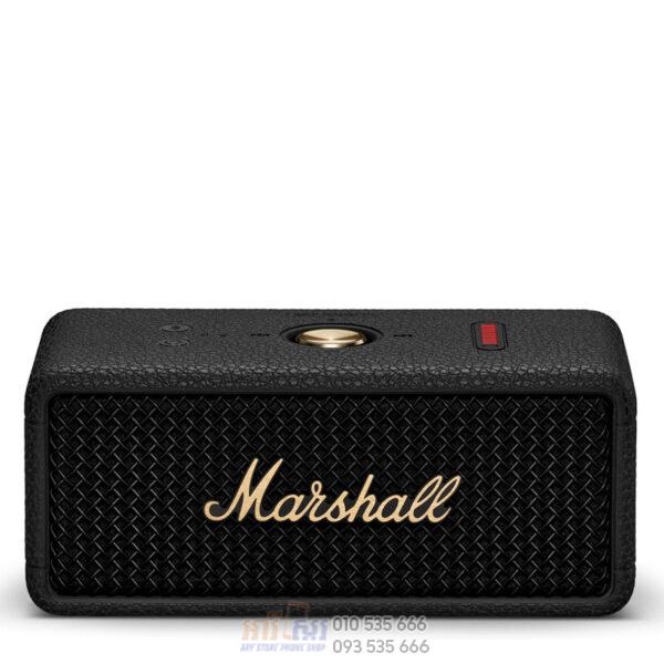Marshall EMBERTON III | Outdoor Speaker with Powerful Sound - Image 2