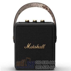 Marshall Stockwell II | Portable Speaker with Powerful Sound