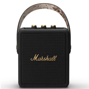 Marshall Stockwell II | Portable Speaker with Powerful Sound