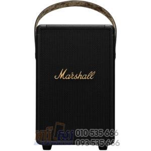 Marshall TUFTON | Portable Speaker with Powerful Sound