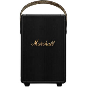 Marshall TUFTON | Portable Speaker with Powerful Sound