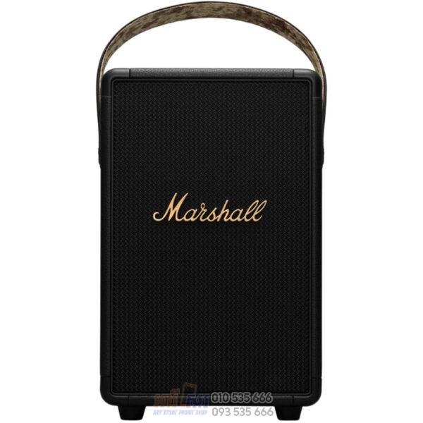 Marshall TUFTON | Portable Speaker with Powerful Sound