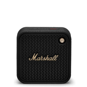 Marshall WILLEN II | Small Lightweight Portable Speaker