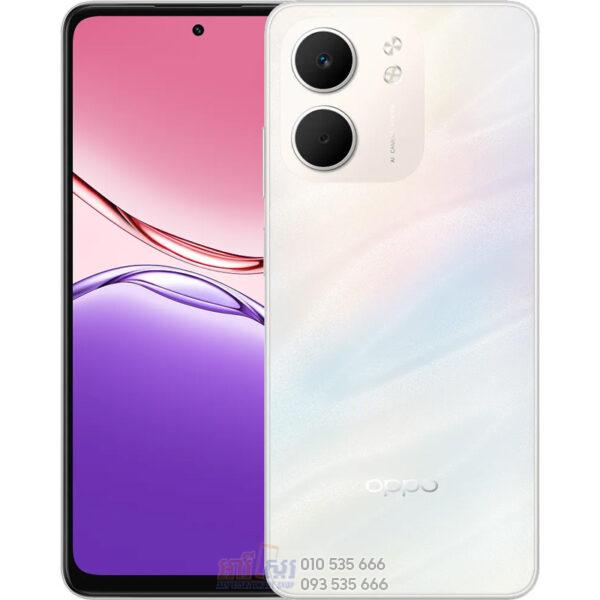 Oppo A5x 128GB|4+4GB (In Stock)