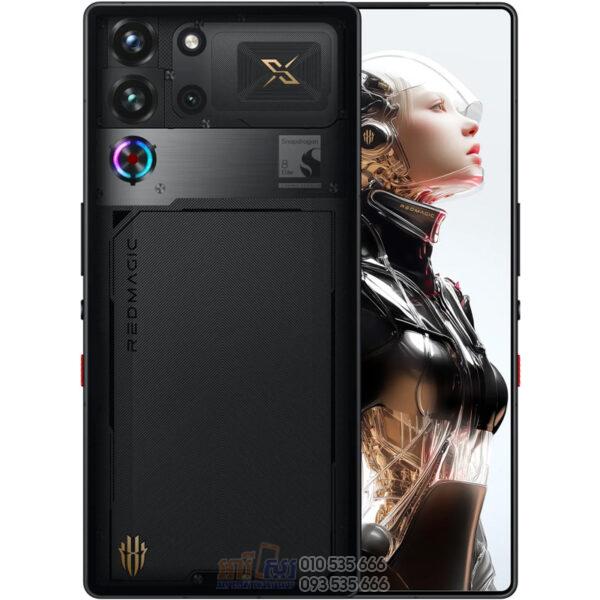REDMAGIC 10S Pro 512GB/16GB (In Stock)