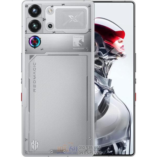 REDMAGIC 10S Pro 512GB/16GB (In Stock) - Image 2