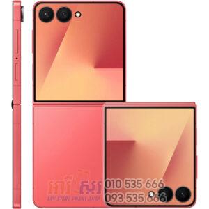 Galaxy Z Flip7 5G 512GB/12GB (PRE-ORDER)