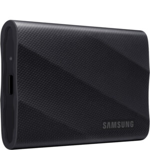 Samsung T9 Portable SSD 2TB