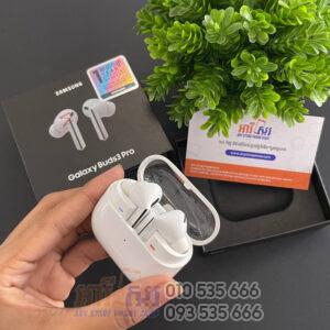 Used Galaxy Buds3 Pro 99%