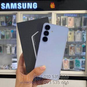 Used Galaxy S25 128GB|12GB 99%