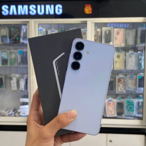 Used Galaxy S25 128GB|12GB 99%