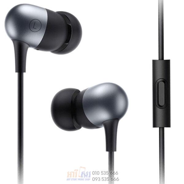 Xiaomi Capsule In-ear Headphones AUX 3.5mm