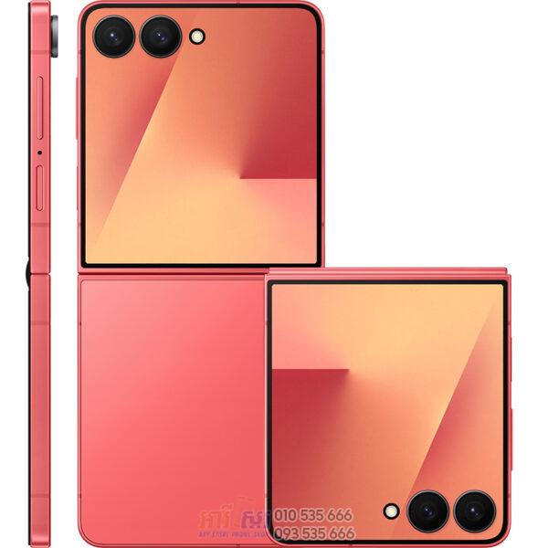 Galaxy Z Flip7 5G 512GB/12GB (PRE-ORDER)