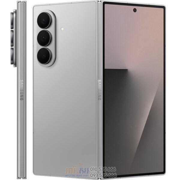 Galaxy Z Fold7 5G 512GB/12GB (PRE-ORDER) - Image 2