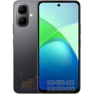 Infinix Smart 10 128GB|4+4GB (In Stock)