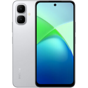 Infinix Smart 10 64GB|3+3GB (In Stock)