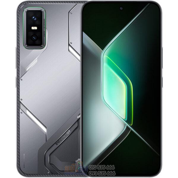 Infinix GT 30 Pro 5G 256GB|12+12GB (In Stock) - Image 2