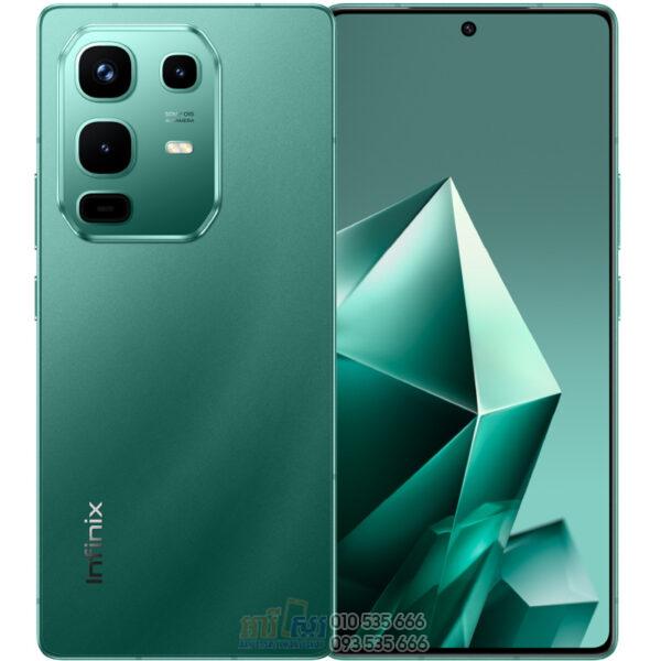 Infinix Note 50 256GB|8+8GB (In Stock)