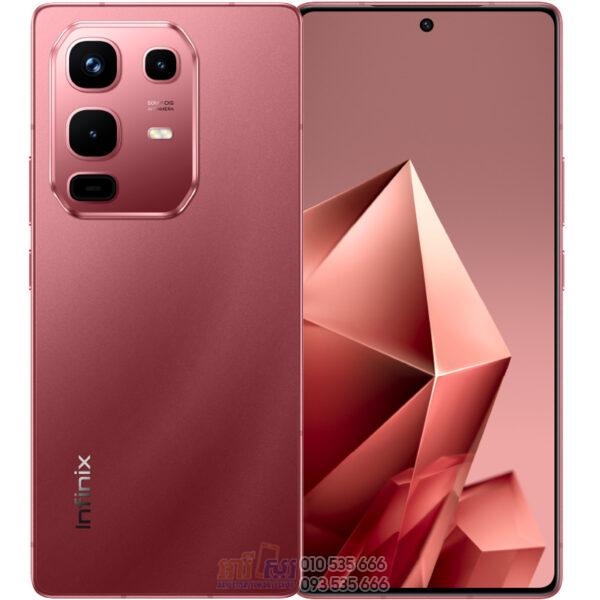 Infinix Note 50 256GB|8+8GB (In Stock)
