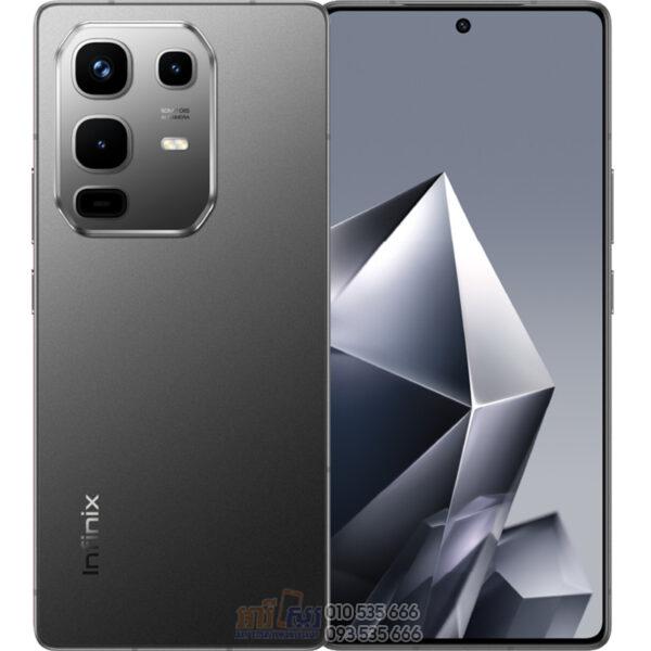 Infinix Note 50 256GB|8+8GB (In Stock) - Image 3