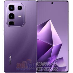 Infinix Note 50 Pro 256GB|12+12GB (In Stock)