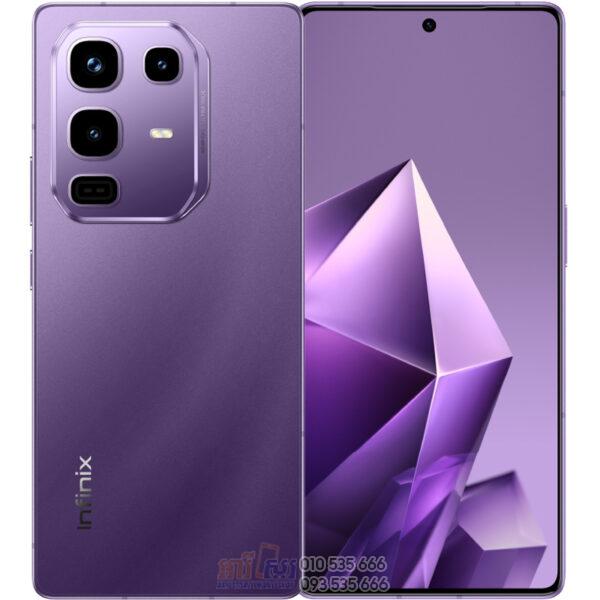 Infinix Note 50 Pro 256GB|12+12GB (In Stock)