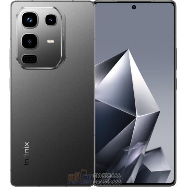 Infinix Note 50 Pro 256GB|12+12GB (In Stock) - Image 3