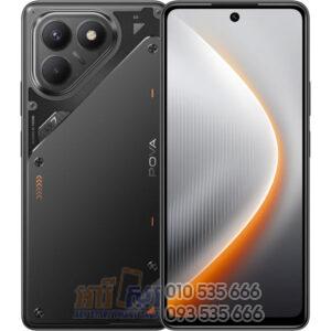 Tecno POVA 7 128GB|8+8GB (In Stock)