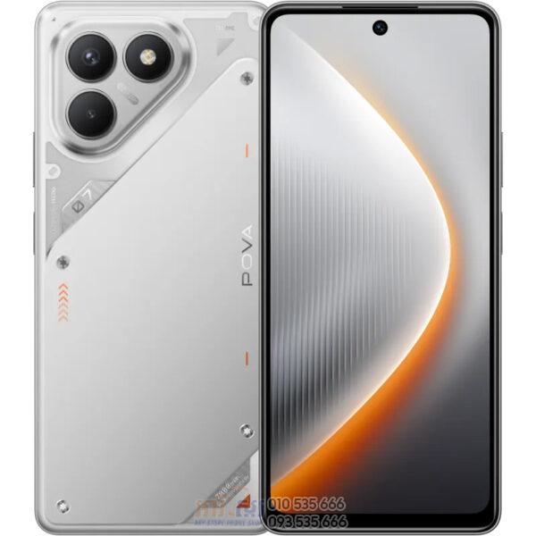 Tecno POVA 7 128GB|8+8GB (In Stock) - Image 2
