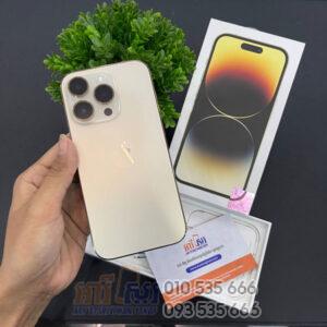 Used iPhone 14 Pro 128GB 99%