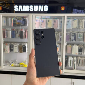 Used Galaxy S25 Ultra 256GB|12GB 99%