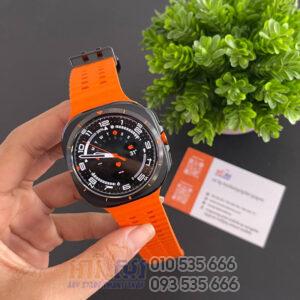 Used Galaxy Watch Ultra 47mm 99%