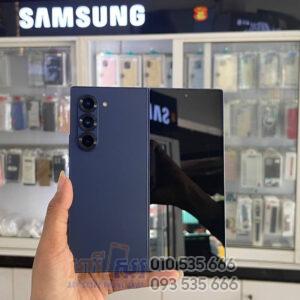 Used Galaxy Z Fold6 5G 256GB|12GB 99%