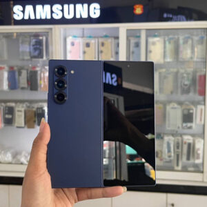 Used Galaxy Z Fold6 5G 256GB|12GB 99%