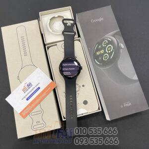 Used Google Pixel Watch 3 45mm 99%