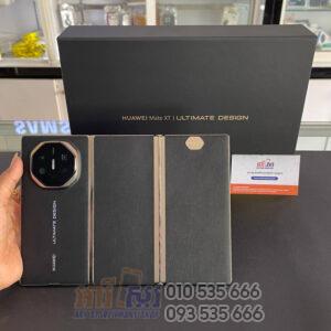 Used HUAWEI Mate XT 1TB|16GB Global Version 99.9%