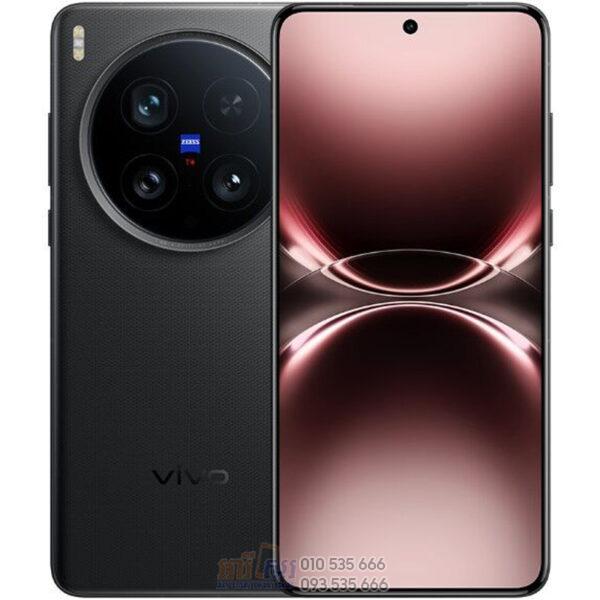 Vivo X200 Ultra (China Version) - Image 3