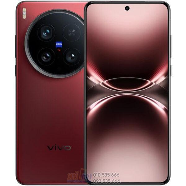 Vivo X200 Ultra (China Version)