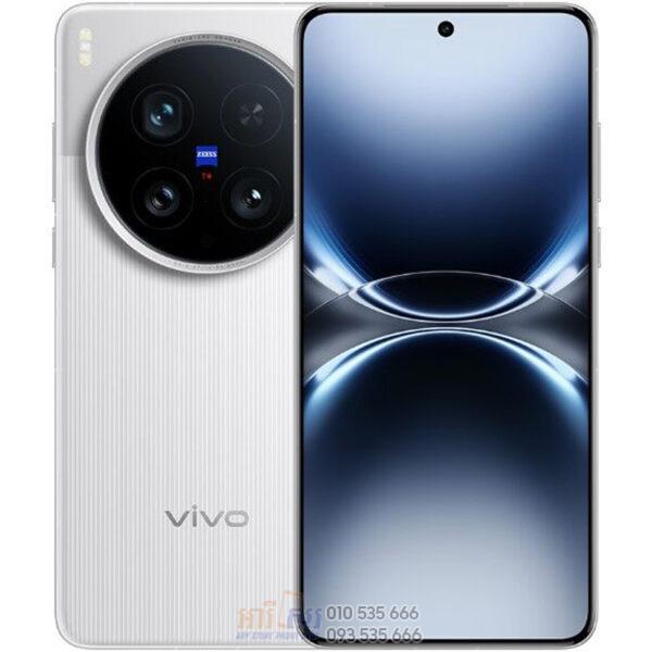 Vivo X200 Ultra (China Version) - Image 2