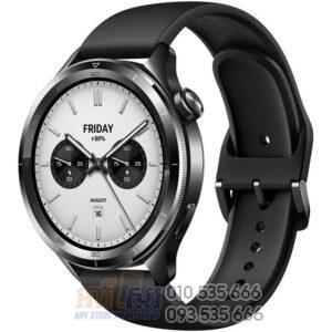 Xiaomi Watch S4 (In Stock)