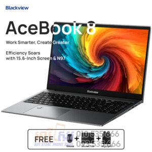 Blackview AceBook 8 512GB|16GB N97 15.6inch