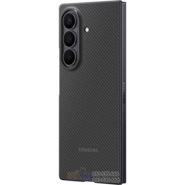 Original Galaxy Z Fold7 Carbon Shield Case - Image 2