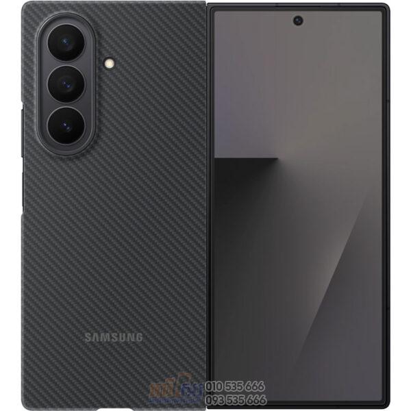 Original Galaxy Z Fold7 Carbon Shield Case
