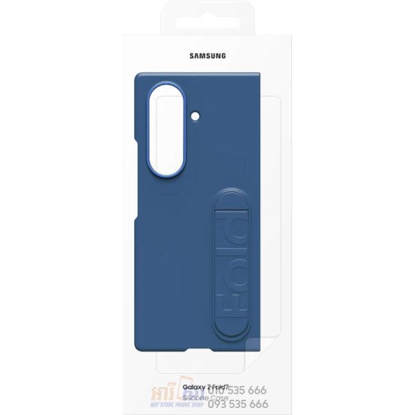 Original Galaxy Z Fold7 Silicone Case - Image 4